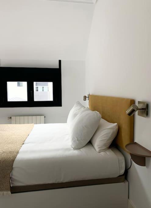 Atico Con Esplendida Terraza Apartamento Comillas Exterior foto