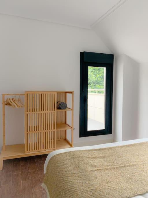 Atico Con Esplendida Terraza Apartamento Comillas Exterior foto