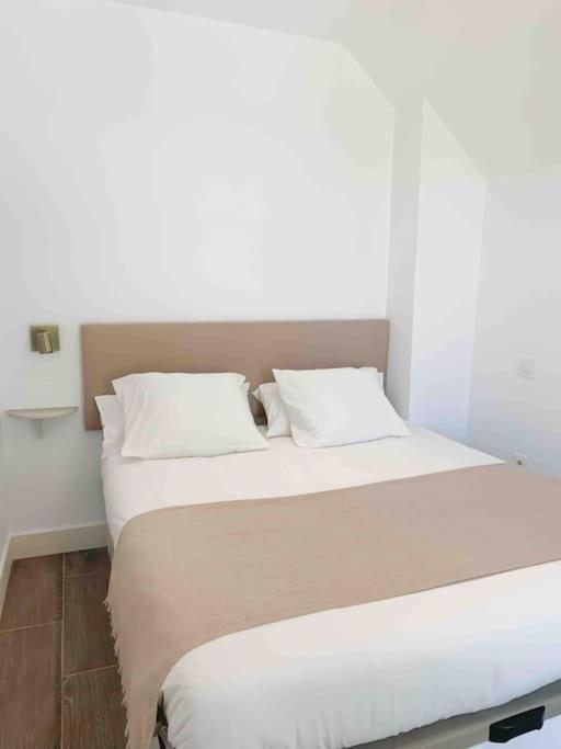 Atico Con Esplendida Terraza Apartamento Comillas Exterior foto